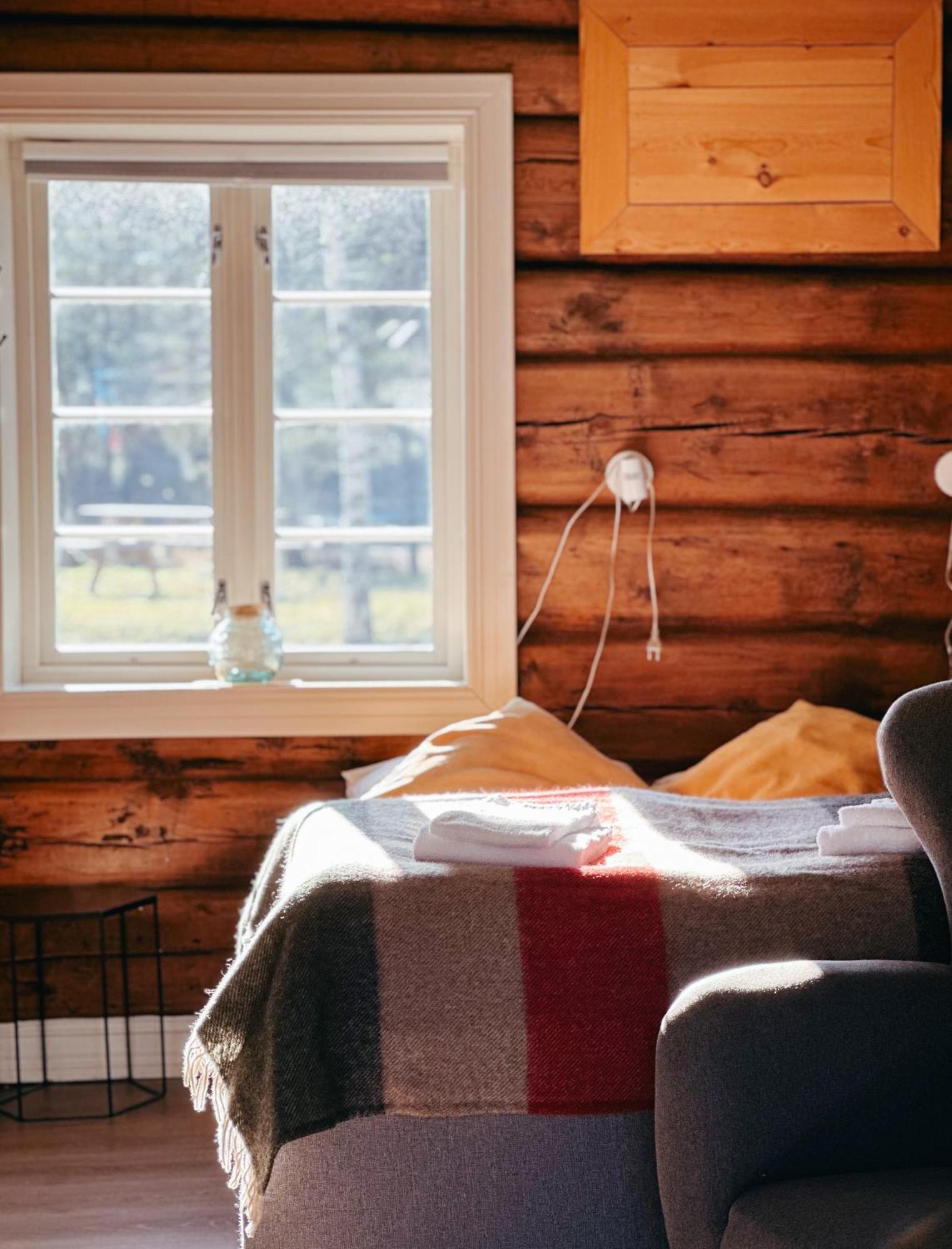Valsoya Hotel Valsøyfjord Екстериор снимка