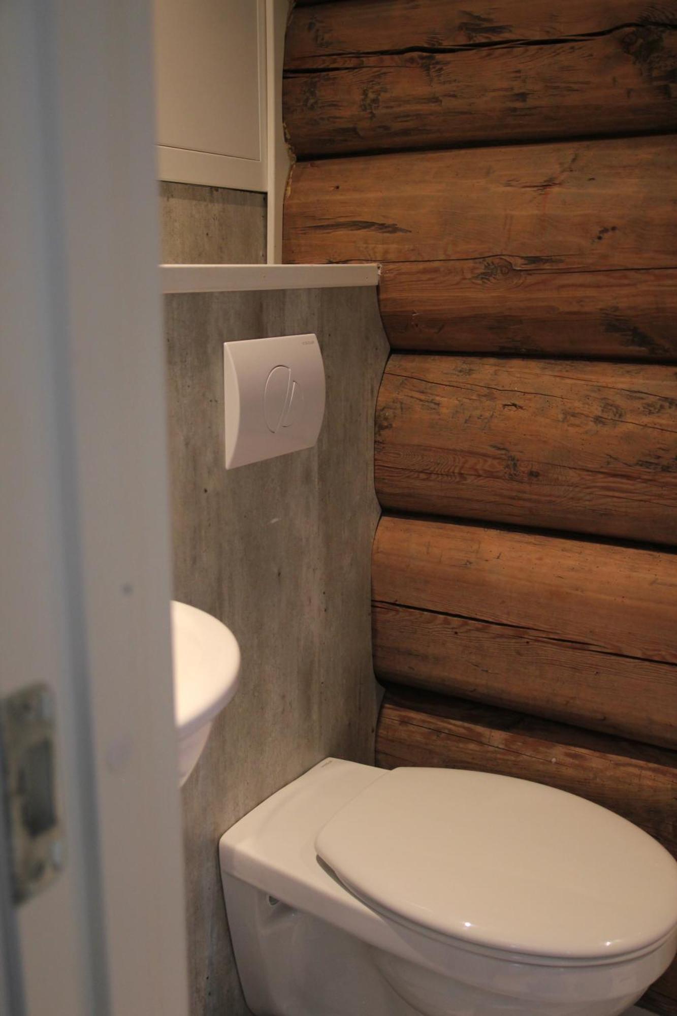Valsoya Hotel Valsøyfjord Екстериор снимка